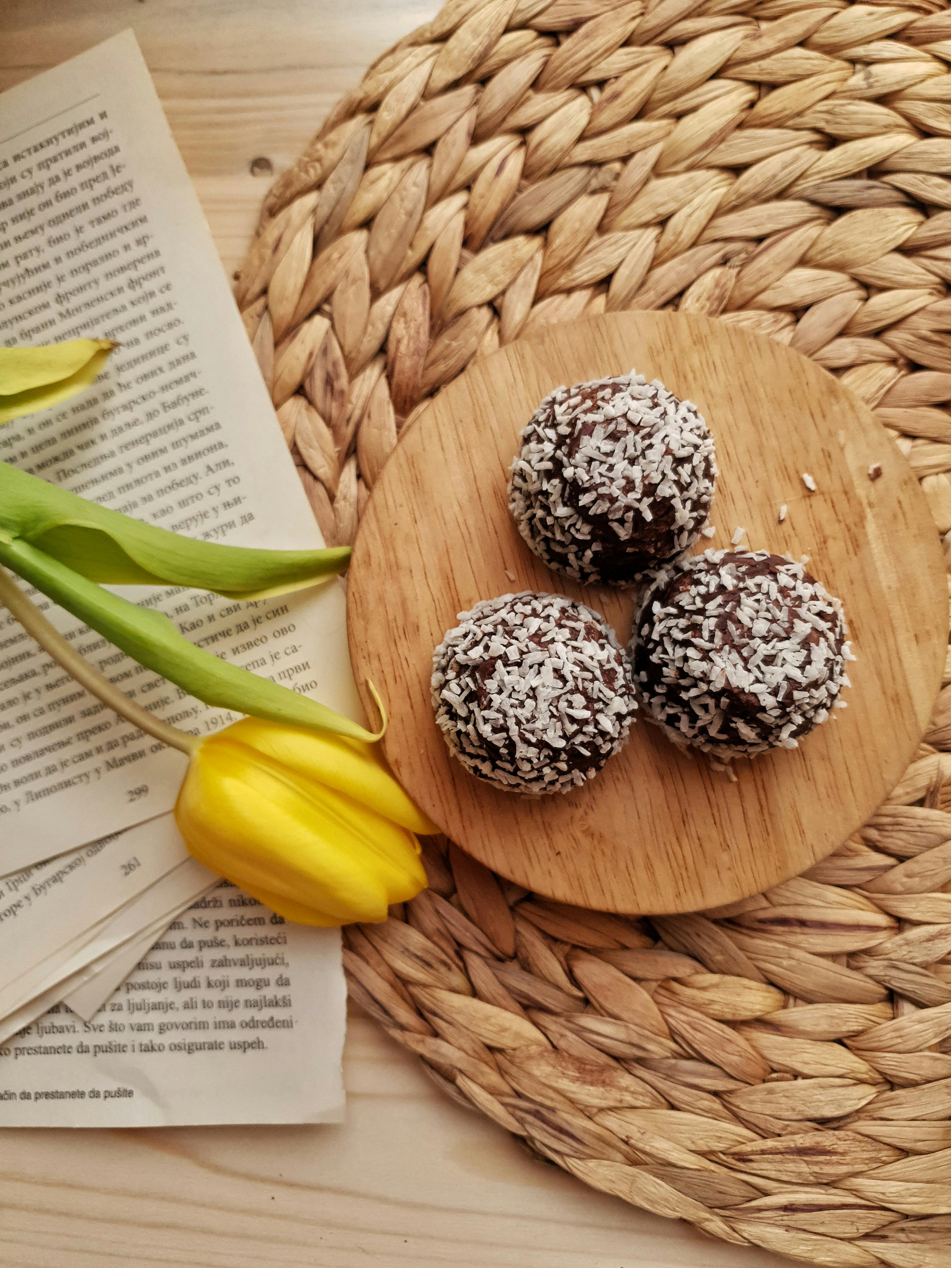 True Chocolate Truffles – Protelicious Limited