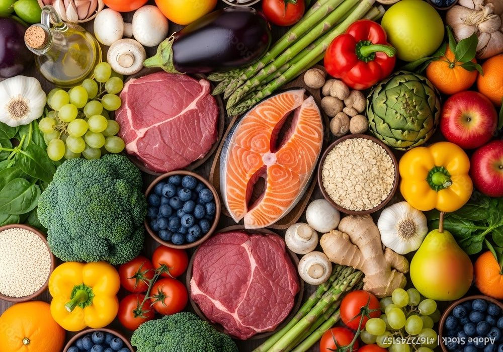 The Protein Revolution: Why Your Daily Protein Needs Have Doubled (and How to Meet Them)