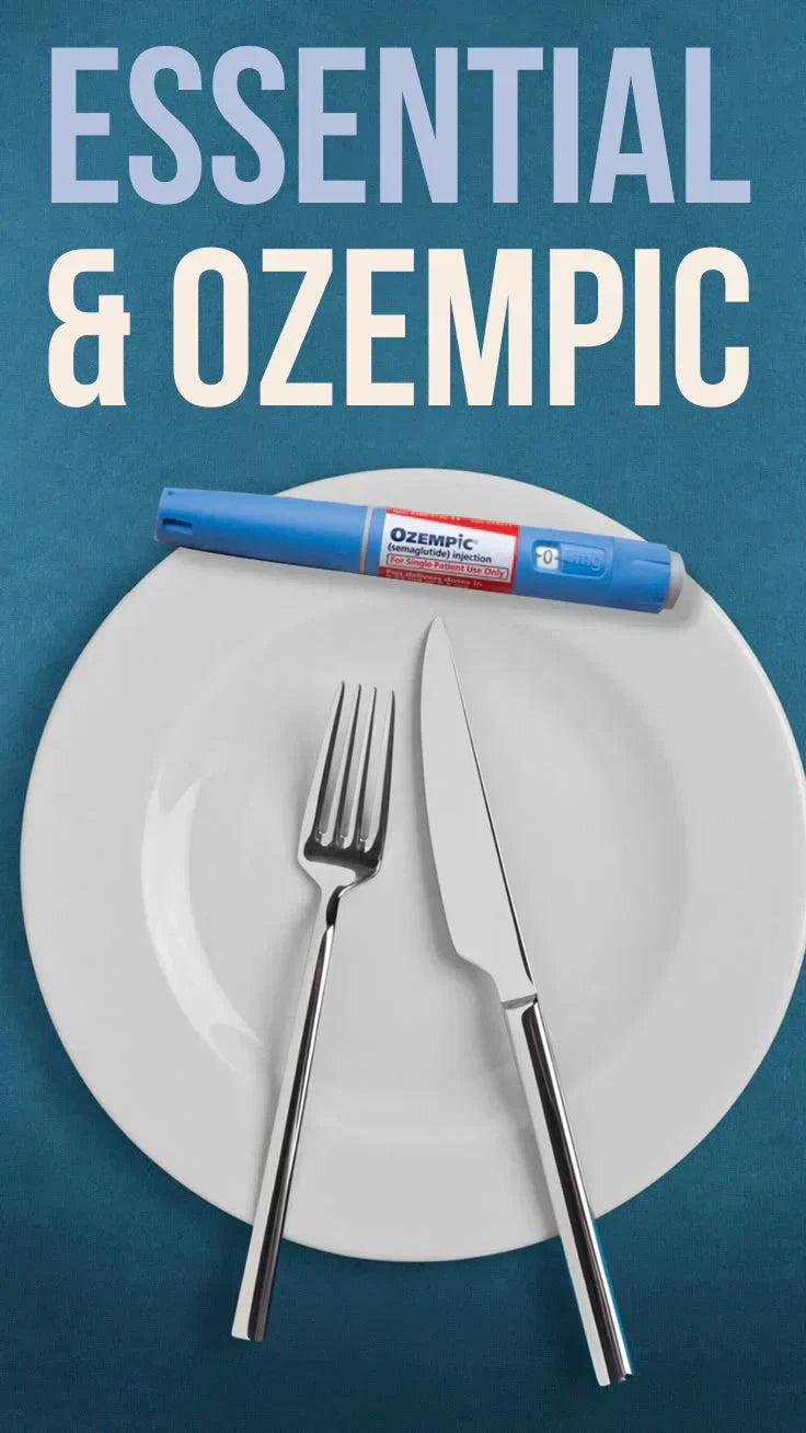 Whey Protein for GLP-1:  Boost Muscles, Skin, and Bones Naturally