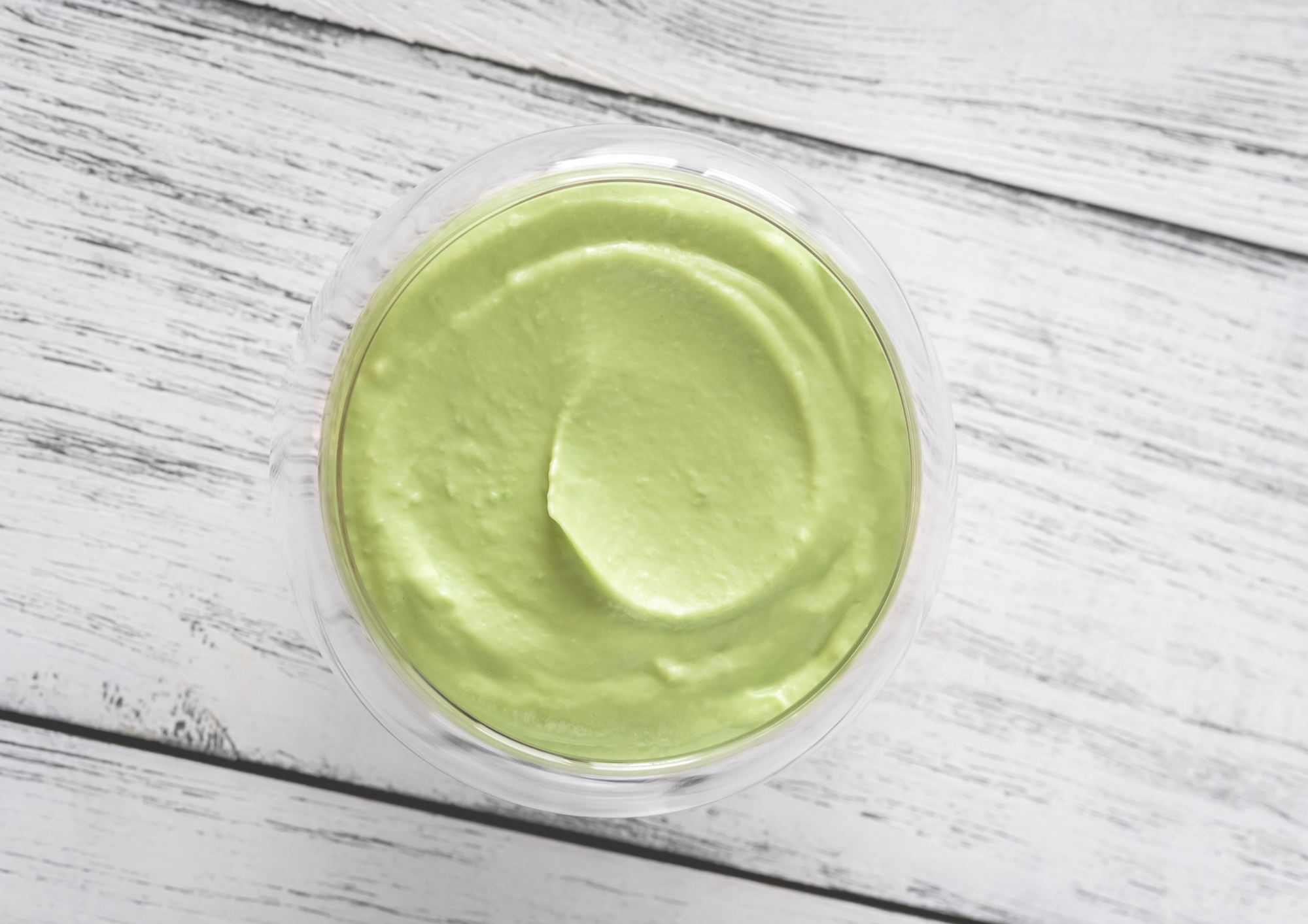 Avocado Cream