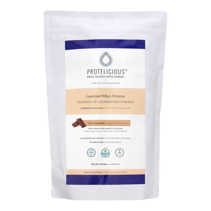 Gourmet Whey Protein – True Chocolate | 1kg